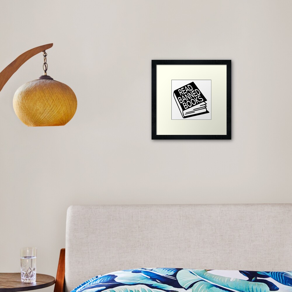 Item preview, Framed Art Print designed and sold by timoriedy.