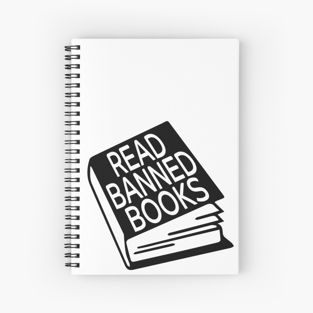 Item preview, Spiral Notebook designed and sold by timoriedy.