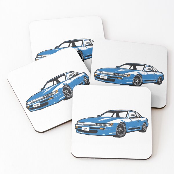 Item preview, Blue 90s NS designed and sold by CoolRide.