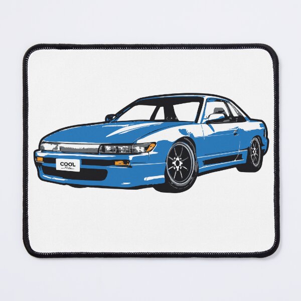 Item preview, Blue 90s NS designed and sold by CoolRide.