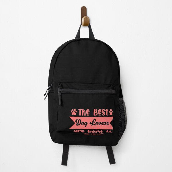 Item preview, The Best Dog Lovers Are Born In June - June Born Dog Lovers designed and sold by Gift For You.