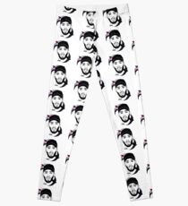 Zayn Leggings
