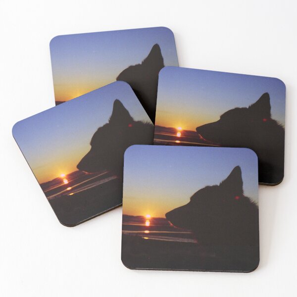 Item preview, Indy Sunset designed and sold by Michael Haslam.