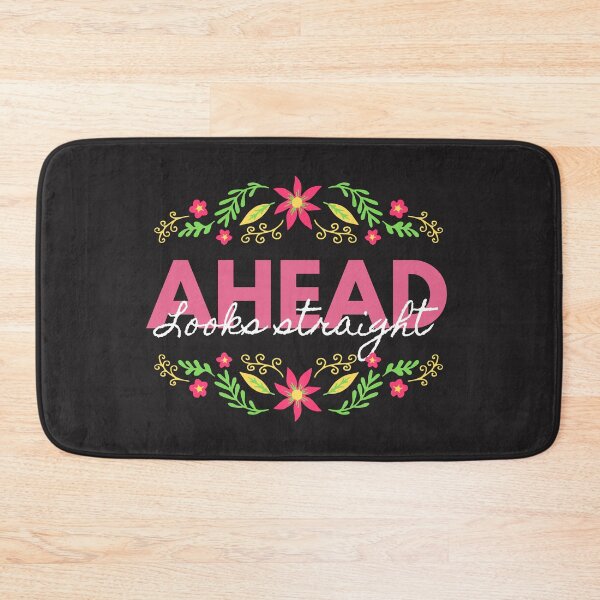 Item preview, Looks Straight Ahead designed and sold by UN-labelledGirl.