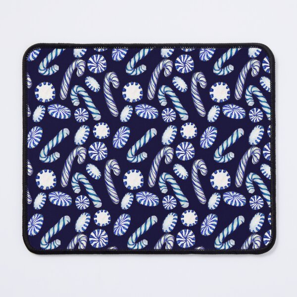 Item preview, Dark Blue Candy Mix Dark designed and sold by IcyArtShop.