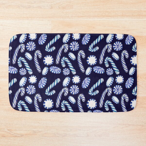 Item preview,  Dark Blue Candy Mix Dark designed and sold by IcyArtShop.
