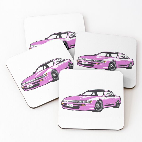 Item preview, Pink 90s NS designed and sold by CoolRide.
