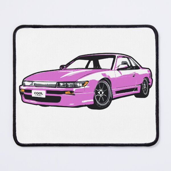 Item preview, Pink 90s NS designed and sold by CoolRide.