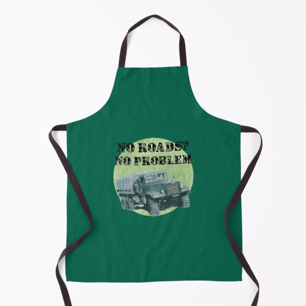 Item preview, No roads 1 designed and sold by partsmanrod.