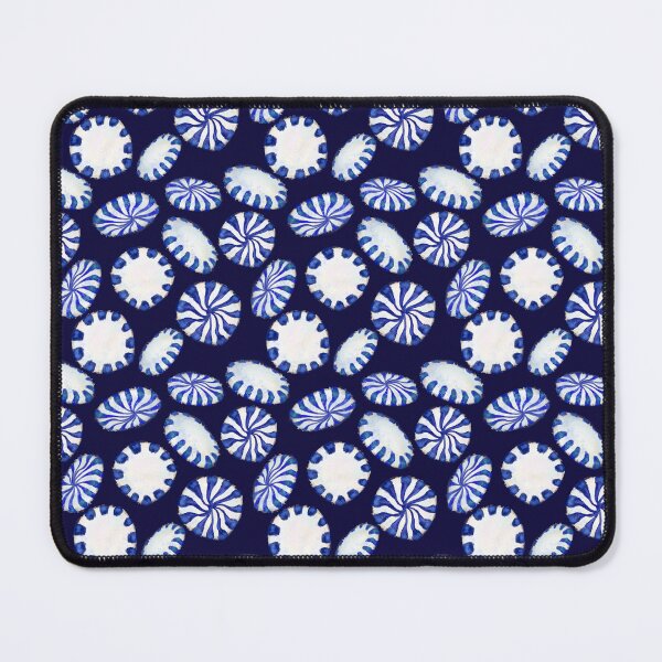 Item preview, Dark Blue Candy Dark designed and sold by IcyArtShop.
