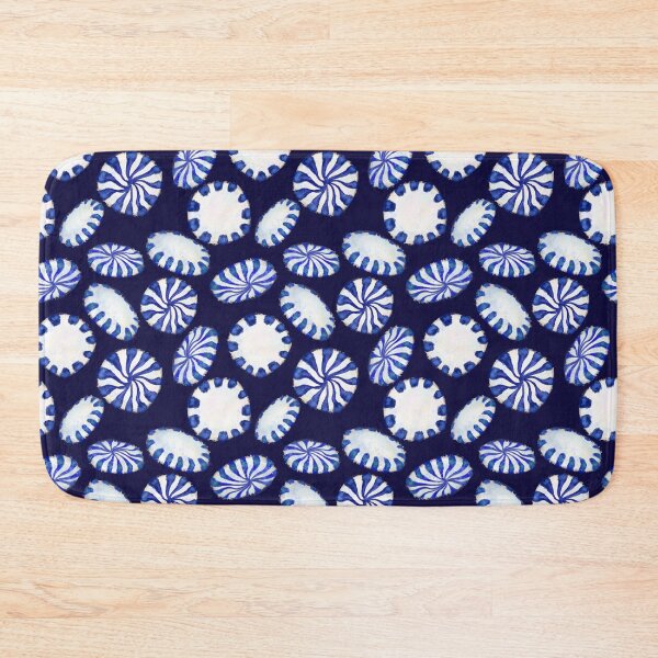 Item preview, Dark Blue Candy Dark designed and sold by IcyArtShop.