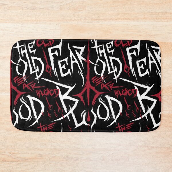 Item preview, Fear the Old Blood pattern designed and sold by MrPilloPallo.