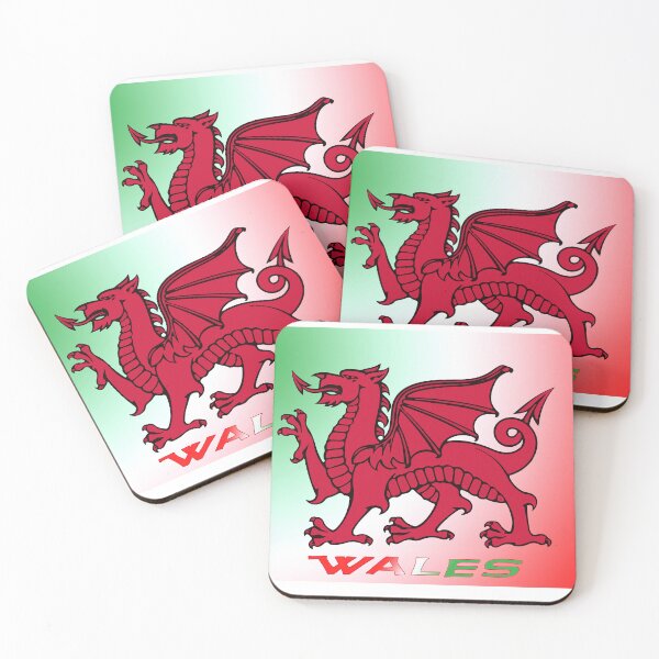 Item preview, The Red Dragon designed and sold by Wildwales.