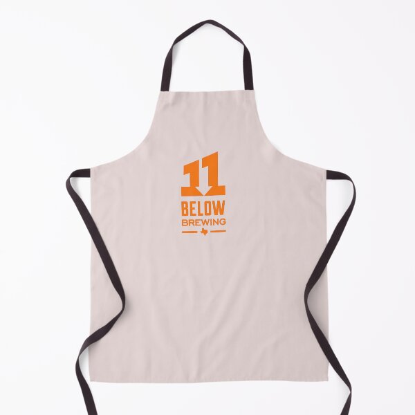 Item preview, 11 Below Brewing designed and sold by ConstantinoTees.