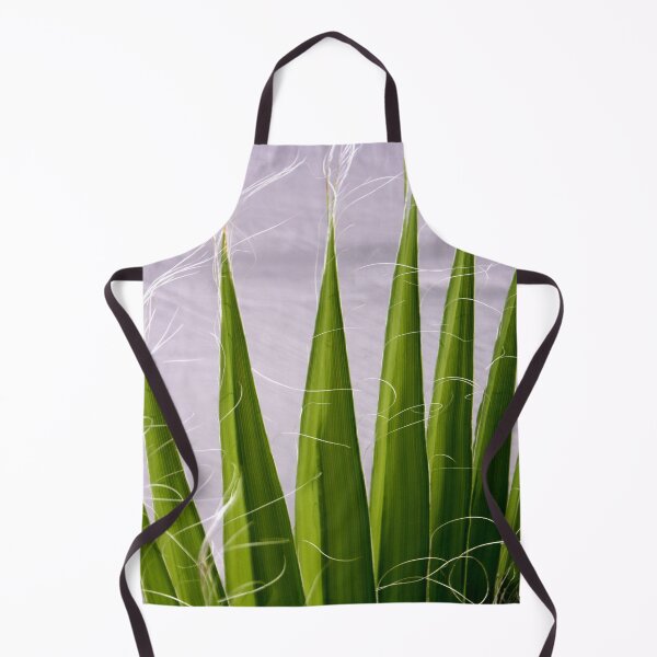 Item preview, Tropical Fan Palm Fronds Abstract Photography  designed and sold by taiche.