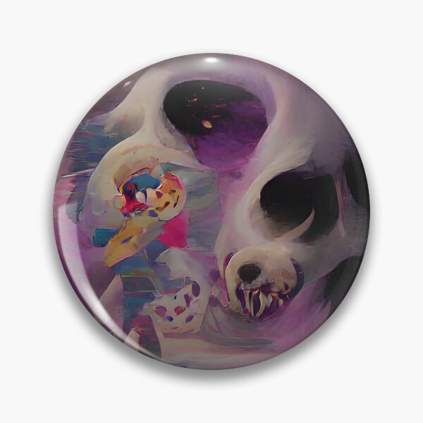 Item preview, Graphic Skull Island : The Unordinary designed and sold by Piper Bailey.