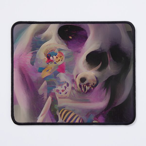 Item preview, Graphic Skull Island : The Unordinary designed and sold by Piper Bailey.