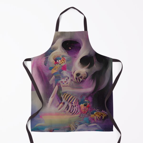 Item preview, Graphic Skull Island : The Unordinary designed and sold by Piper Bailey.