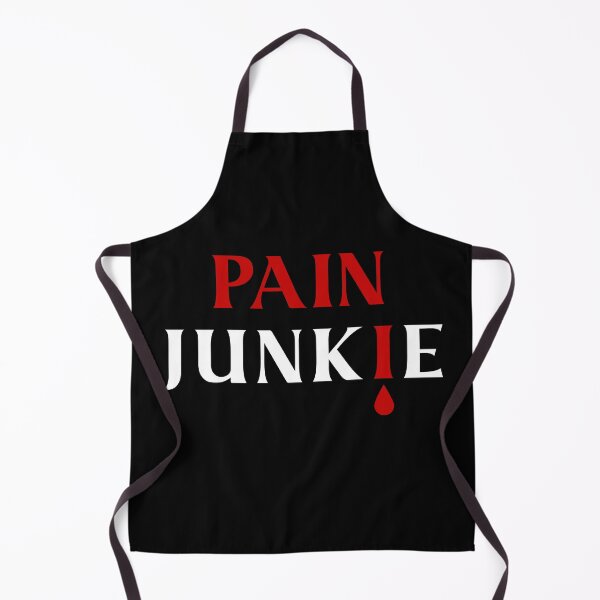 Item preview, Pain Junkie - Masochism designed and sold by MimmieShop.