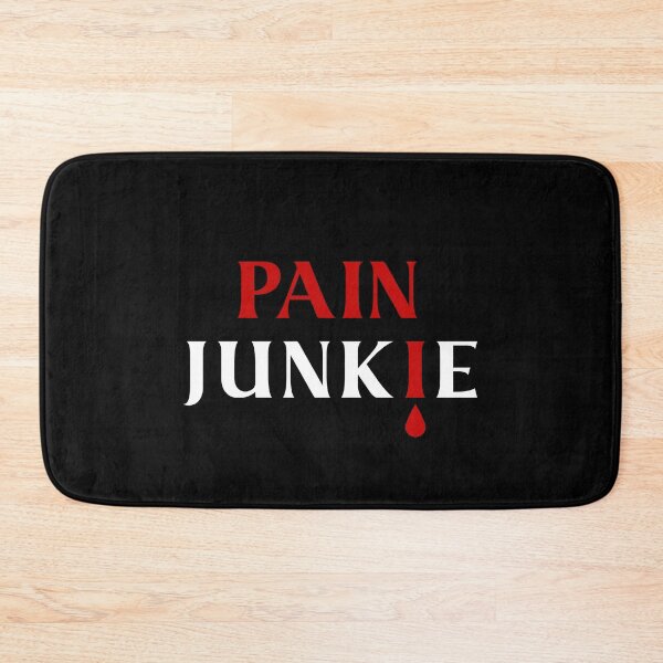 Item preview, Pain Junkie - Masochism designed and sold by MimmieShop.