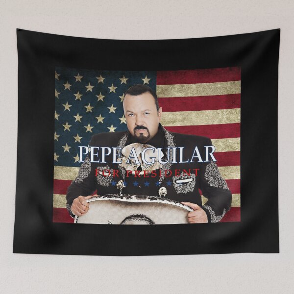 Item preview, Pepe For President 2024 designed and sold by ChelonaFarrar.