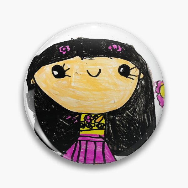 Item preview, Hula girl designed and sold by Xavia-blue.