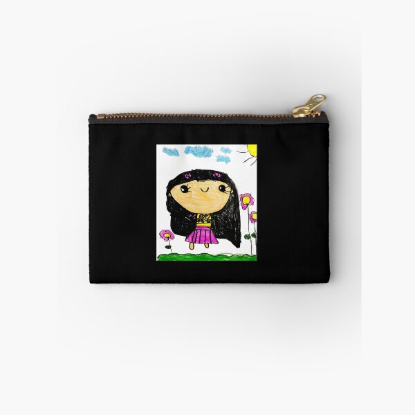 Item preview, Hula girl designed and sold by Xavia-blue.