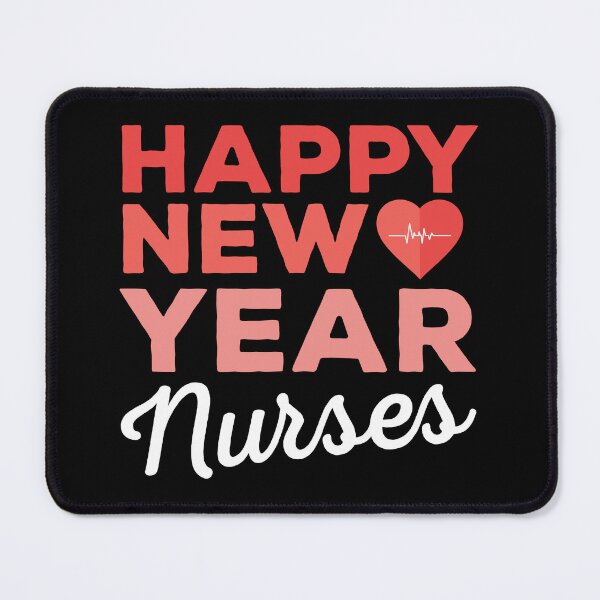 Item preview, Happy New Year 2020 Nurse Gift designed and sold by haselshirt.