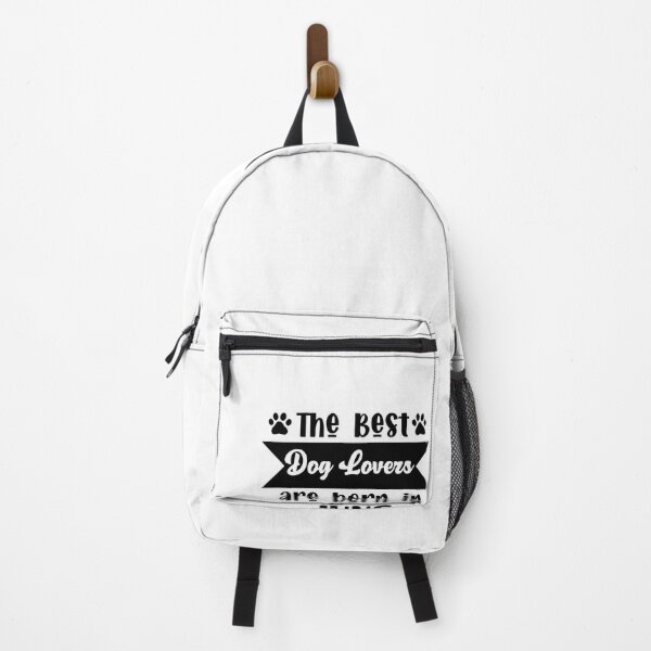 Item preview, The Best Dog Lovers Are Born In June - June Born Dog Lovers designed and sold by Gift For You.