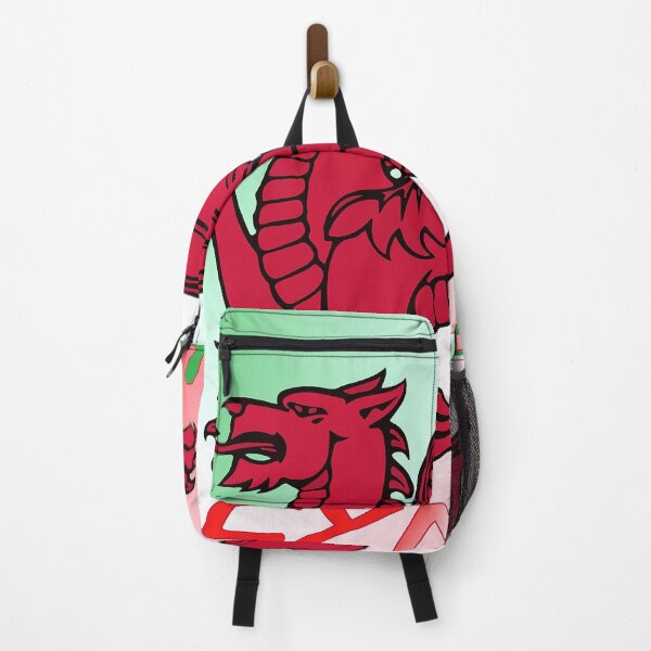 Item preview, Y Ddraig Goch designed and sold by Wildwales.