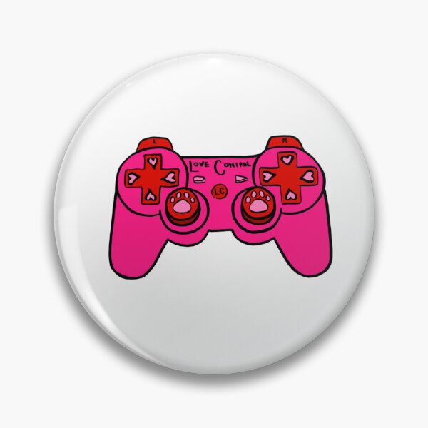 Item preview, In control designed and sold by MsIndiBindi.