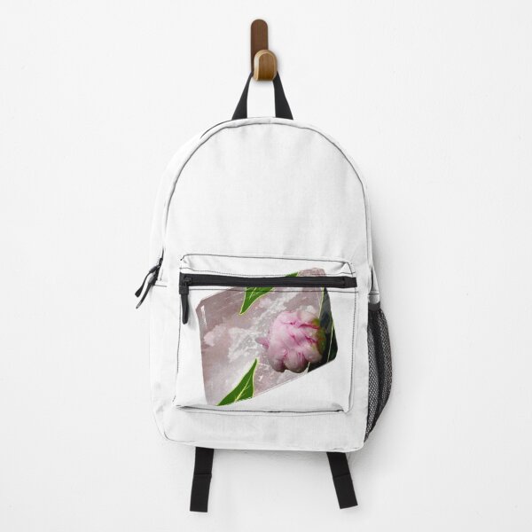 Item preview, Spring Musings - Peony Bud designed and sold by MusingsHomeDeco.