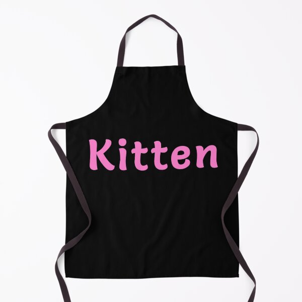 Item preview, Kitten - Nasty Little Kitten designed and sold by MimmieShop.