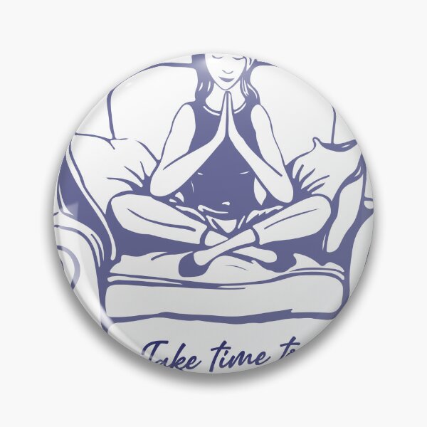 Item preview, Take Time To Make Your Soul Happy designed and sold by RED FIR.