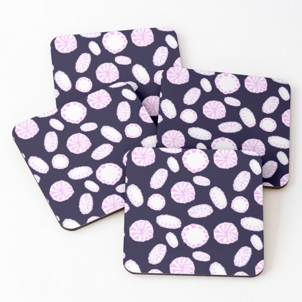Item preview, Pink Candy Dark designed and sold by IcyArtShop.