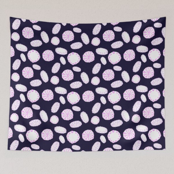 Item preview, Pink Candy Dark designed and sold by IcyArtShop.
