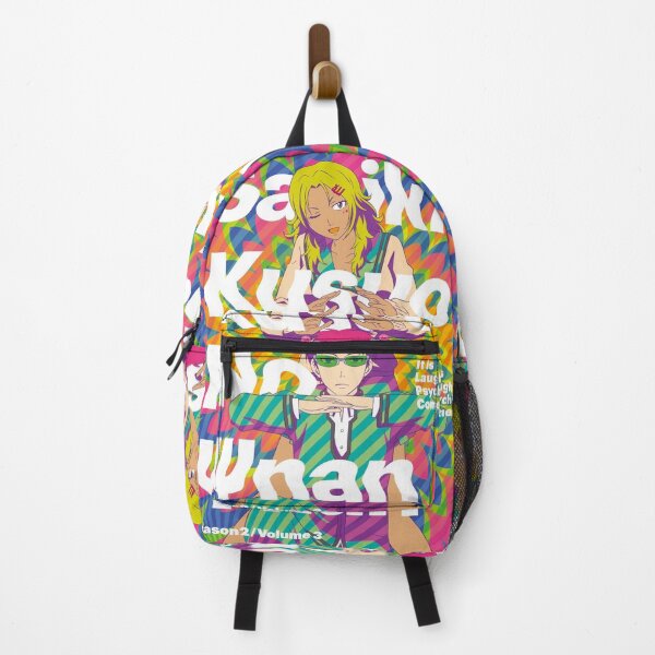 Item preview, Anime Saiki Kusuo Season 2 designed and sold by parnellwagner.