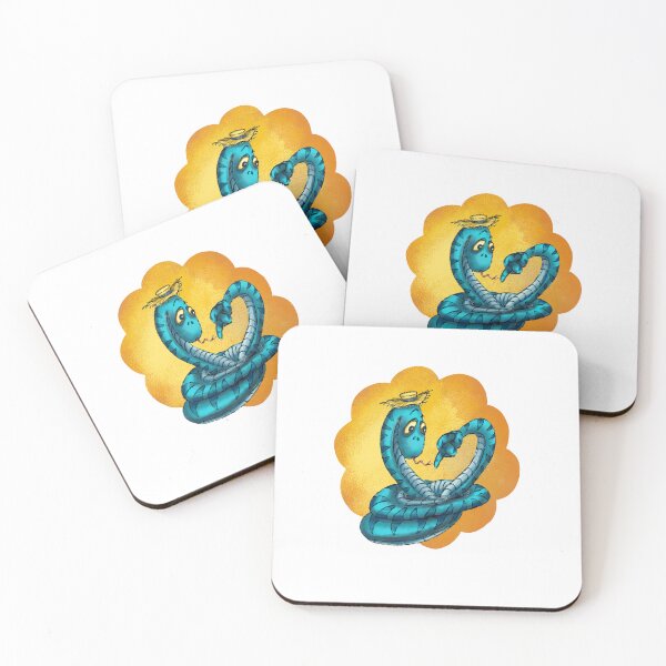 Item preview, Snaky designed and sold by Gali Art.