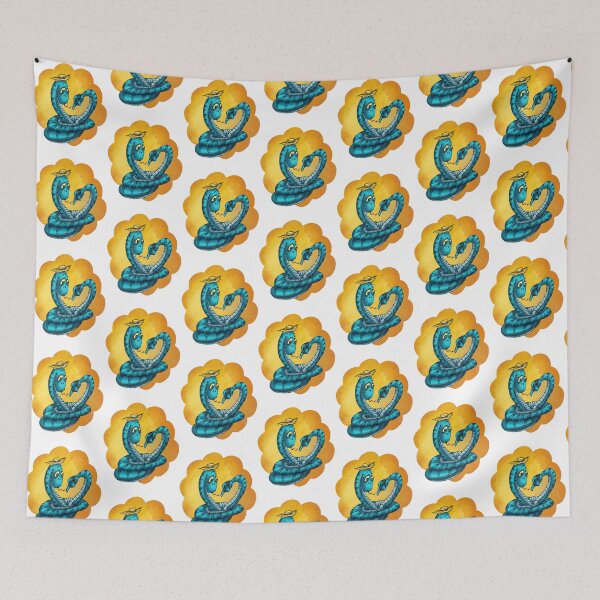 Item preview, Snaky designed and sold by Gali Art.