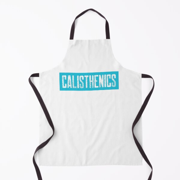 Item preview, CALISTHENICS - design for bodyweight athletes designed and sold by Cali-Power.