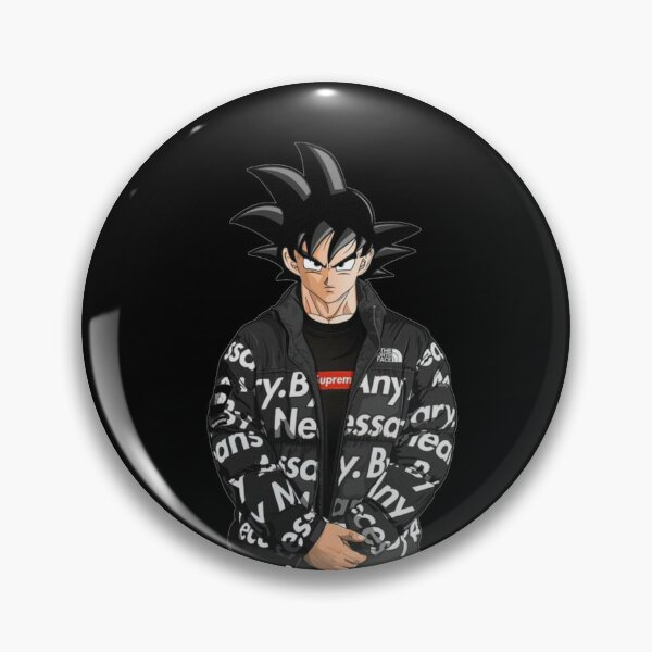 drip goku meme｜TikTok Search