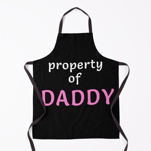 Item preview, Property of Daddy - Submissive BDSM designed and sold by MimmieShop.