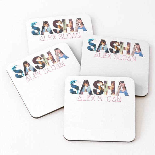 Item preview, sasha sloan classic t shirt | sasha sloan sticker designed and sold by ReganPro5.