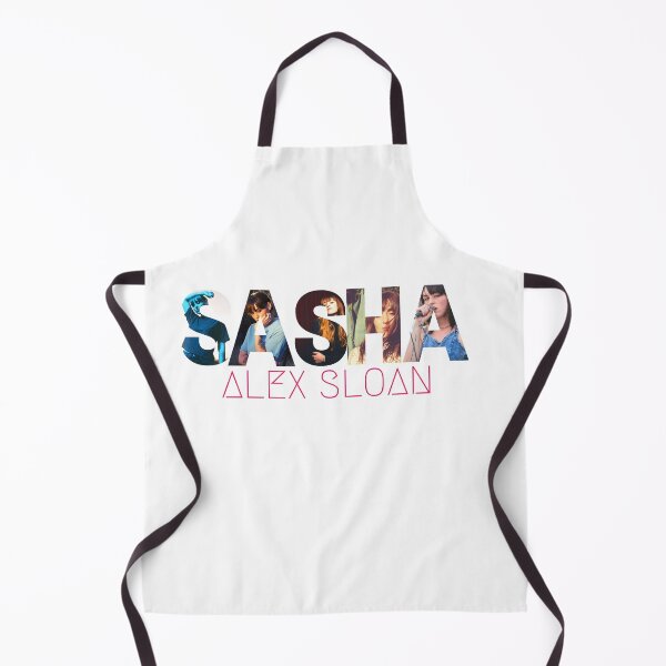 Item preview, sasha sloan classic t shirt | sasha sloan sticker designed and sold by ReganPro5.