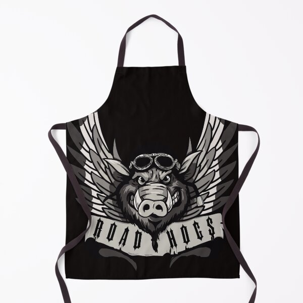 Item preview, ROAD HOGS BIKERS designed and sold by Martzart.