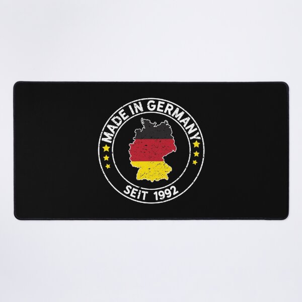 Item preview, Made In Germany Since 1992 Birthday Gift Idea designed and sold by haselshirt.