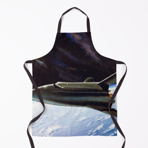 Item preview, Old Space Shuttle Concept designed and sold by arthook.