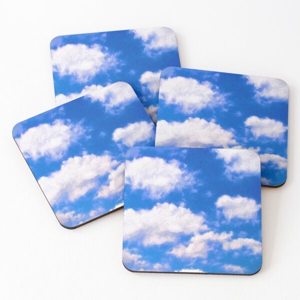 Item preview, Clouds designed and sold by George Robinson.