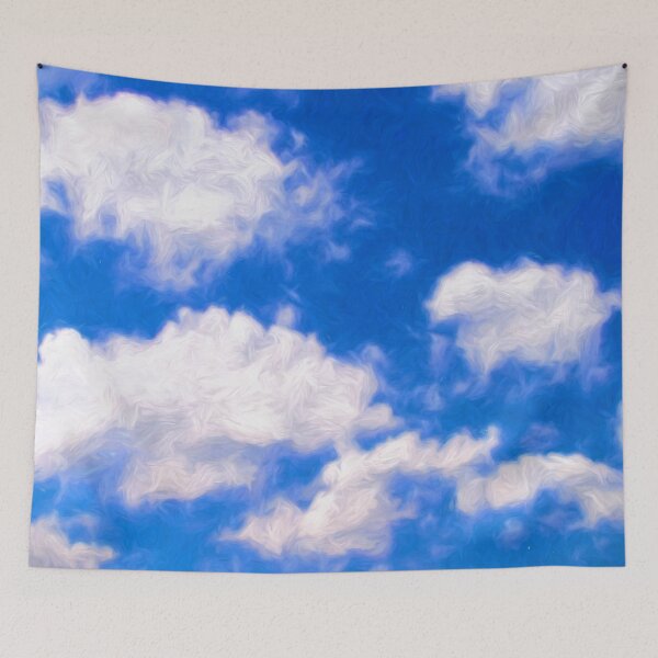 Item preview, Clouds designed and sold by George Robinson.