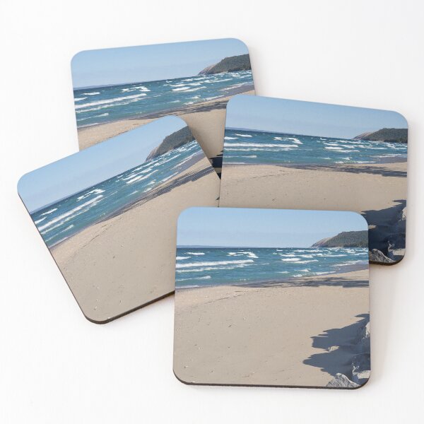 Item preview, Beach Shore designed and sold by KWAPhoto.